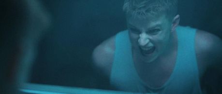 Adam Misík in Hills 97 Ft. Pam Rabbit: Ona to Ví (2021)