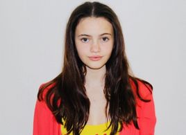 Skye Lucia Degruttola