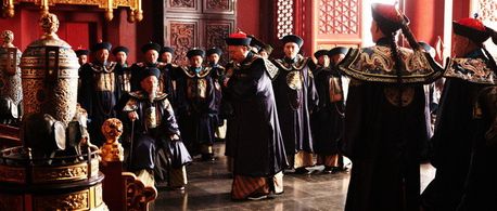 Zongwan Wei in 1911 (2011)