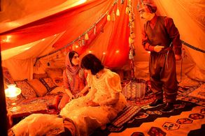 Sam Rahmani in Child Bride (2020)