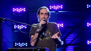 Beardyman in Conan (2010)