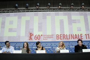 FATHER OF INVENTION - BERLIN FILM FESTIVAL 2010