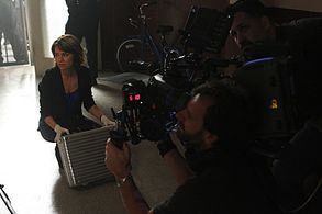 Anna Belknap in CSI: NY (2004)