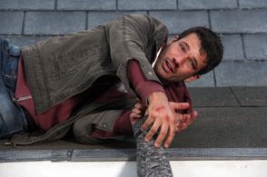 Danny Mac in Hollyoaks (1995)