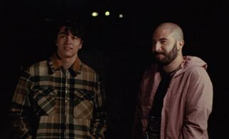 Still from Ñaños (2022)