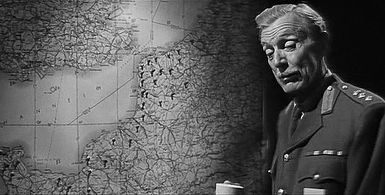 Alan Napier in 36 Hours (1964)