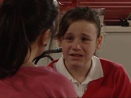 Ellie Leach in Coronation Street (1960)