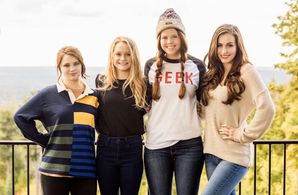 All Good Things with Sierra McCormick