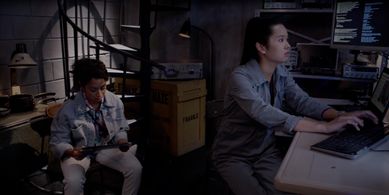 Grace Song - Liza on Demand