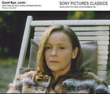 Katrin Sass in Good Bye Lenin! (2003)