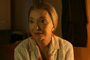 Núria Espert in Barcelona (A Map) (2007)