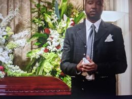 Christian Belnavis - BLACK-ISH