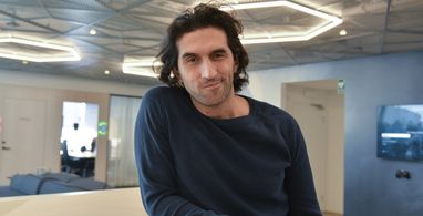 Josef Fares