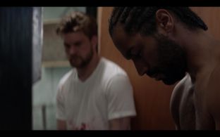 Production Still - Animal Kingdom Season 3