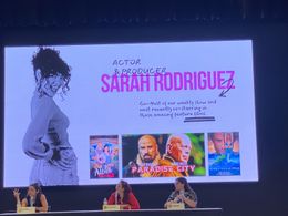 San Diego Comic Con 2022