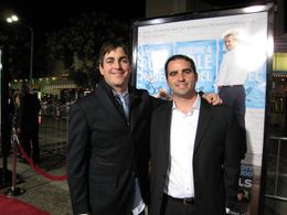 Role Models premiere Westwood