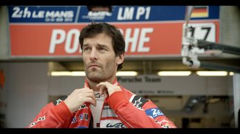 Mark Webber