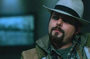 Shahed Ahmadloo in Ekbatan (2012)