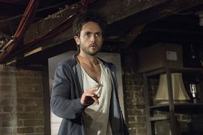 Justin Chatwin in American Gothic (2016)