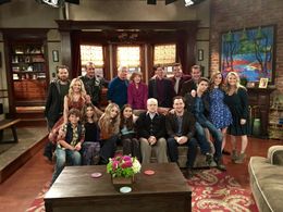 Girl Meets World 2017 Season 3 Episode 20 