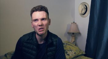 Dan Tymon in Trying (2021)