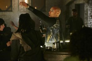 Thom Allison in Killjoys (2015)