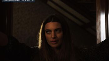 Home Invaders BTS Aria Pullman