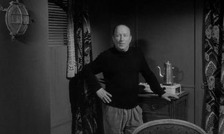 Louis Bugette in Le Deuxième Souffle (1966)