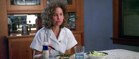 Molly Hagan in Election (1999)