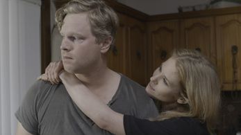 Luke Ford, Vanessa Moltzen