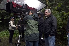 Robert Singer in Supernatural (2005)