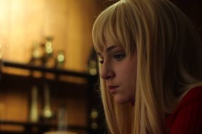 Megan Jay in A Mind's Eye