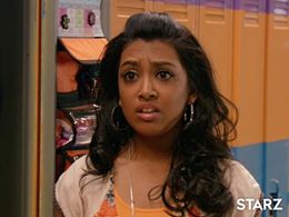 Melinda Shankar in How to Be Indie (2009)