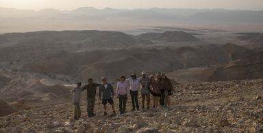 Alexandre Avancini, Petrônio Gontijo, and Day Mesquita in Nothing to Lose 2 (2019)