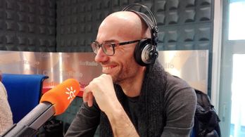 F. Javier Gutiérrez