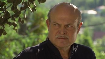 Pavel Remezov in Angel-khranitel (2007)