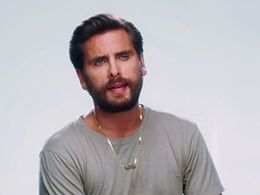 Scott Disick in Keeping Up with the Kardashians (2007)