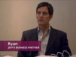 Ryan Brown in Flipping Out (2007)