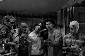 Echo Park Love Story