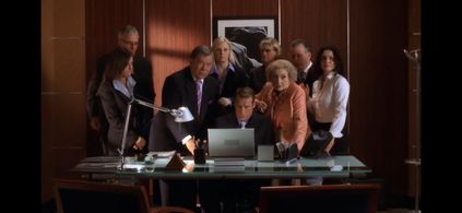 Christina Romero Mollison