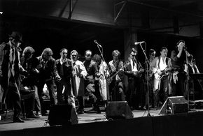 Sakke Järvenpää, Sakari Kuosmanen, Pate Mustajärvi, Matti Pellonpää, Martti Syrjä, Markku Toikka, Mato Valtonen, and Pun