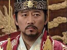 Kwang-ryul Jun in Jumong (2006)
