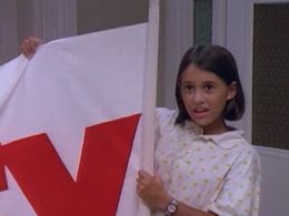 Despina Caldis in Heartbreak High (1994)