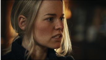 Emily Topper as Caitlin Roth