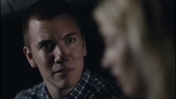 Bradley C. Miller in Deadly Deception (2018)