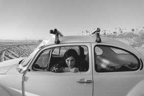 What's My Name Again