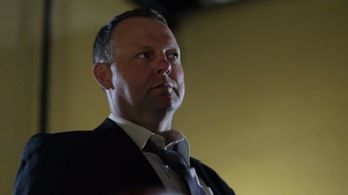 As Dave in Death Walks