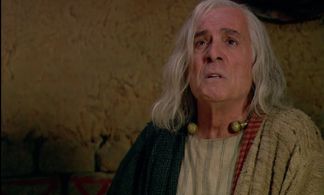 Lluís Marco in Hispania, la leyenda (2010)