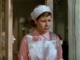 Jacqueline Clarke in Blithe Spirit (1945)