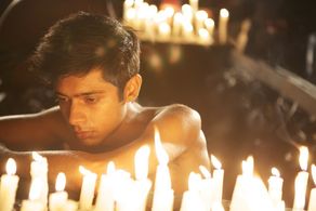 Soumyak Kanti DeBiswas